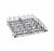 Upper Spindle Rack