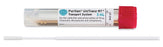 Puritan UniTranz-RT 3ml Filled Vial and 6" Sterile Mini-tip Flock Swab