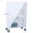 NYLON UTILITY CART COVER KIT