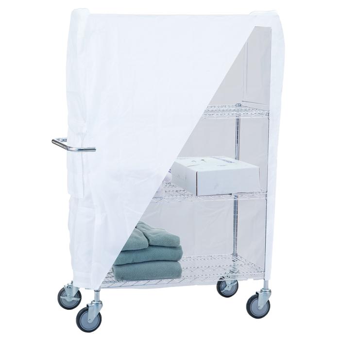 NYLON UTILITY CART COVER KIT