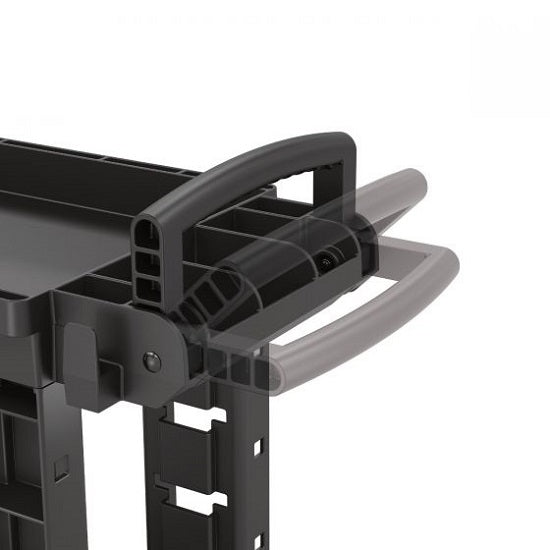 Utility Carts