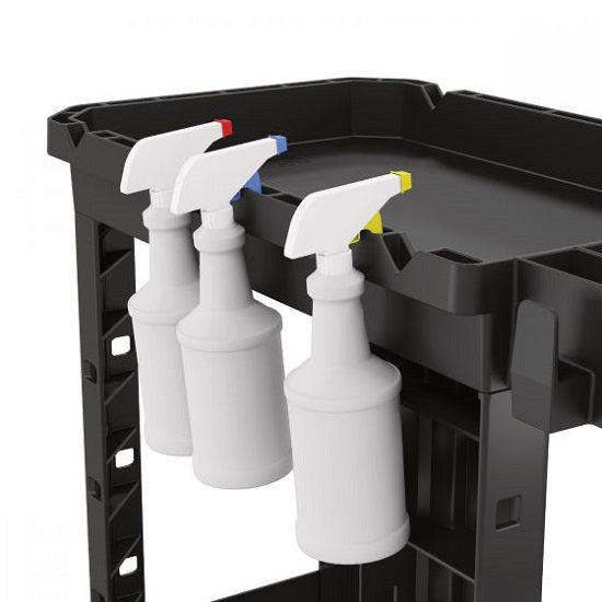 Utility Carts