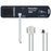 Blood Pressure Cuff, 2 Tube Bladder