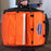 Exterior Insert Pouch