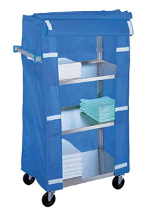 Lakeside Manufacturing - Cart Cover Nylon - 09563