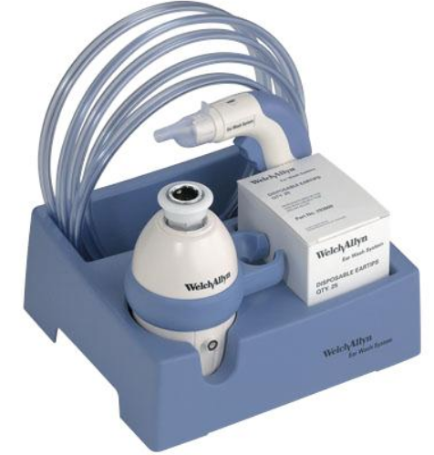 Chamber Aerator