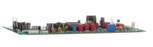 Main Printed Circuit Board Assembly