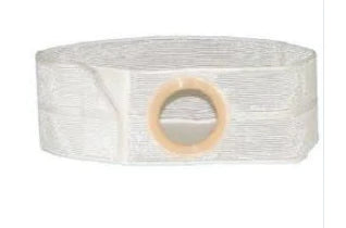 Nu-Hope Laboratories - Peristomal Hernia Belt Large 4 Inch Width - 2667-P-U