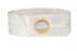 Nu-Hope Laboratories - Peristomal Hernia Belt Large 4 Inch Width - 2667-P-U