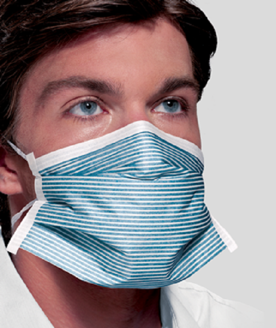 Isolator Plus Particulate Respirator Mask