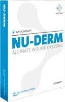 Alginate Dressing