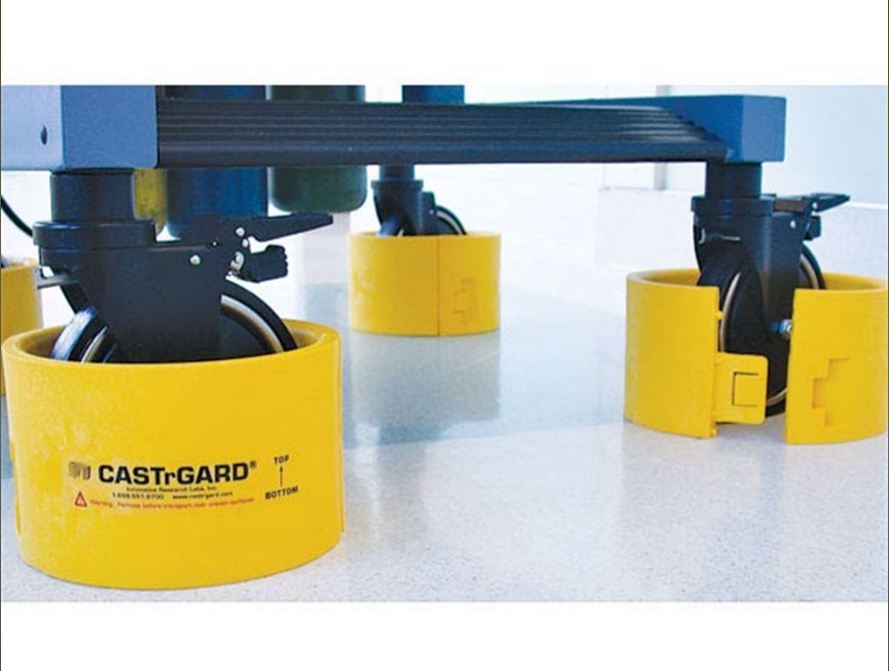 Wheel Guard