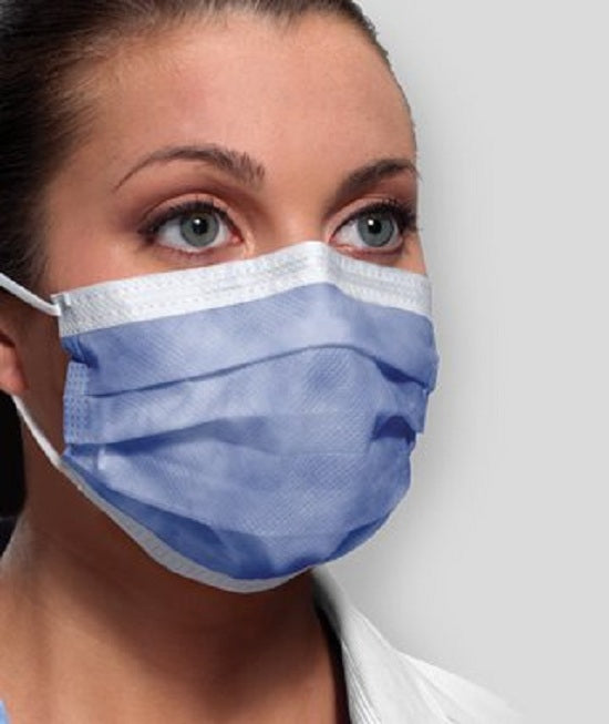 Isolite Procedure Mask