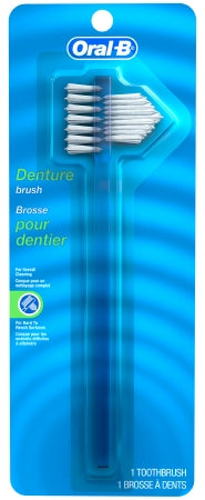 Denture Brushes