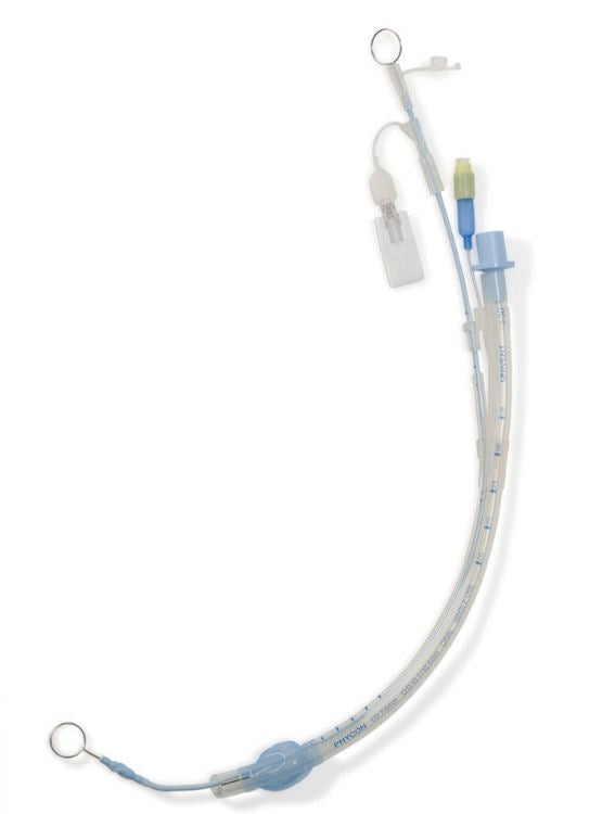 Endotracheal Tubes