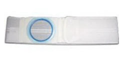 Nu-Hope Laboratories - Peristomal Hernia Belt Medium 6 Inch Width - 6611-B