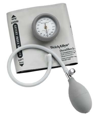 Aneroid Sphygmomanometer