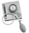 Aneroid Sphygmomanometer