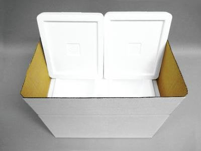 Insulated Shipper