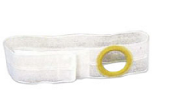 Peristomal Hernia Belt
