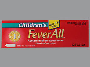 Children's Pain Relief