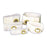 Peristomal Hernia Belt