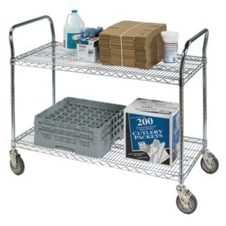 Medical and Utility Carts