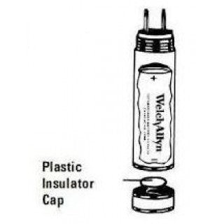 Welch Allyn - Bottom Cap Insulator - 717409