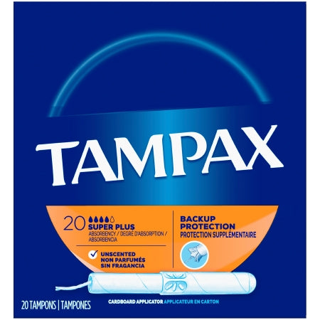 Tampons