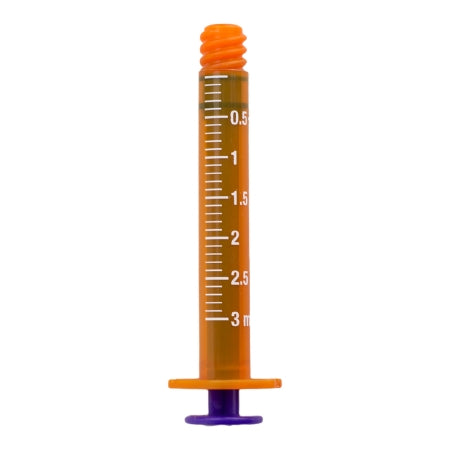 Oral Medication Syringe