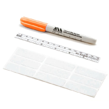 Skin Marker