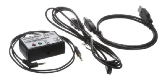 Service Test Box Service Kit