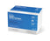 UltiCare - Insulin Syringe with Needle 0.5 mL 29 Gauge 1/2 Inch Regular Wall Sliding Safety Needle - 03259