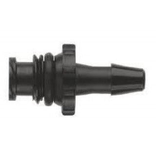 Tri-Purpose Connector