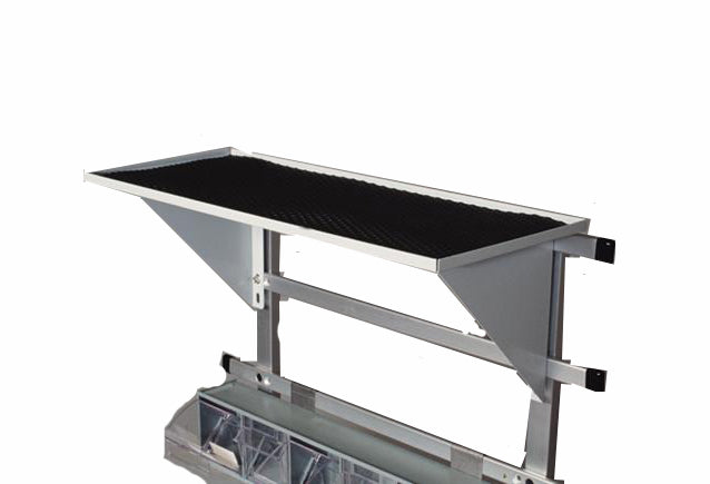 Waterloo Industries - Cart Flat Shelf For Aluminium Unicart - SHLF-3