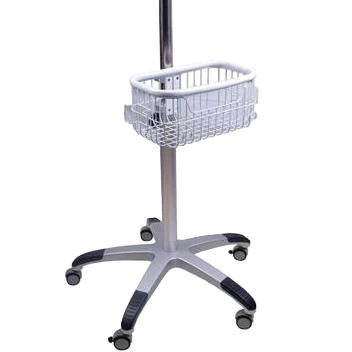 Schiller America - Rolling Stand Basket - 0-758001