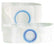 Nu-Hope Laboratories - Peristomal Hernia Belt Medium 6 Inch Width - 6711-F