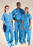 Scrub Shirt