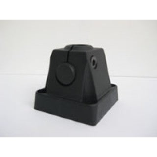Waldmann Lighting - Replacement Wall Bracket - 204090019