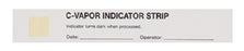 Chemical Indicator Strip