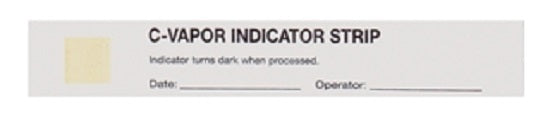 Chemical Indicator Strip