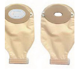 Pouches