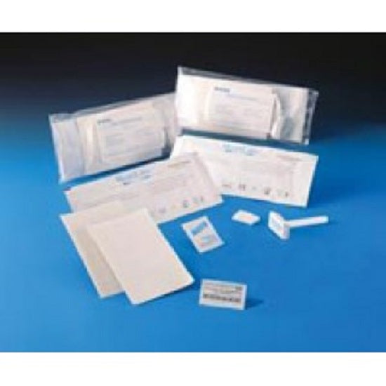 Holter Hook Up Kit