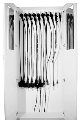 Scope Cabinet