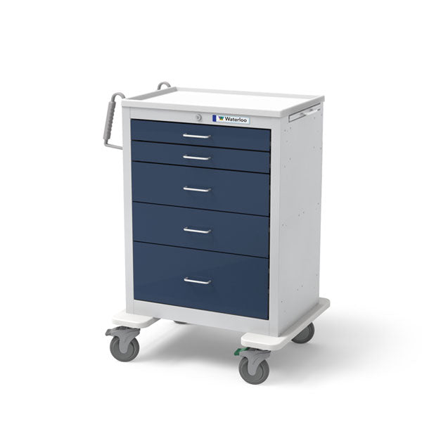 Medical and Utility Carts