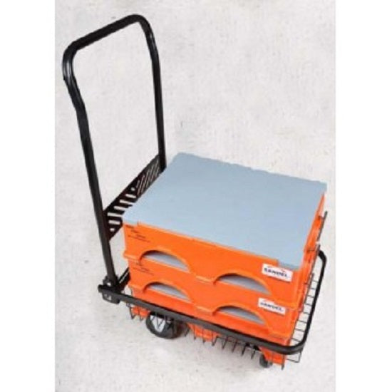 Stool Cart