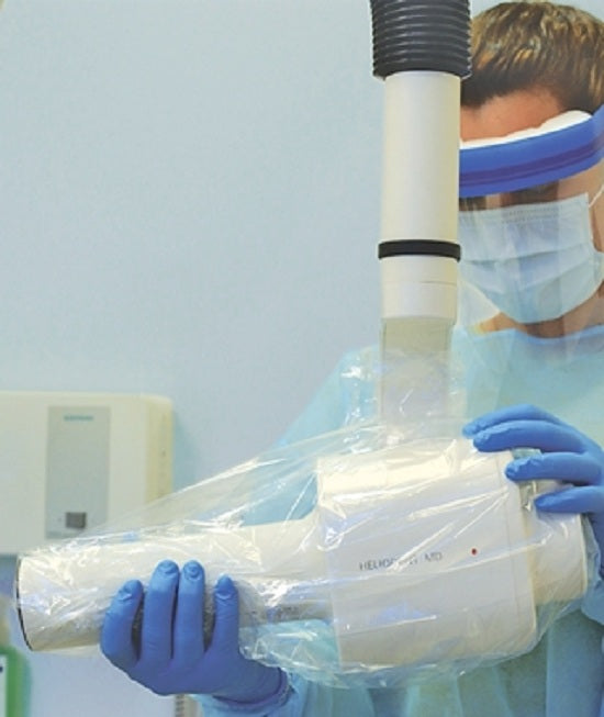 Crosstex X-Ray Sleeve 15 X 26 Inch