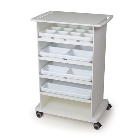 MP Storage Cart 
