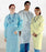 Protective Procedure Gown