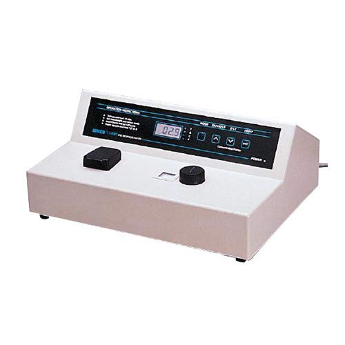 Unico S1100 Series - Experimental Manual 175 Pages For 1100 Series Spectrophotometers - S-1100-101